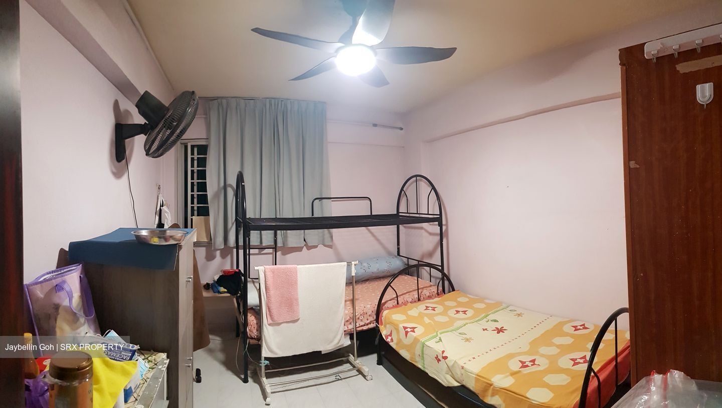 Hougang Avenue 8 (Hougang),  #439914101